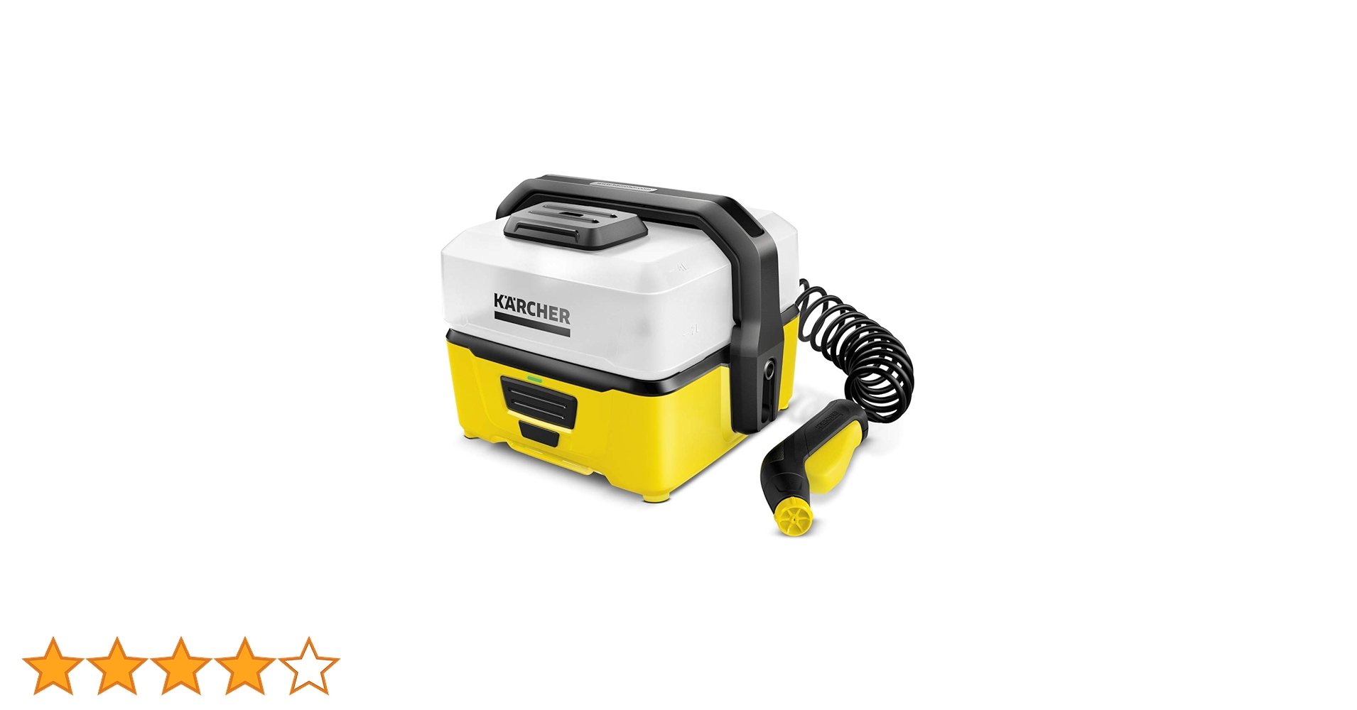 Amazon.co.jp: ケルヒャー(KARCHER) モバイルマルチクリーナー